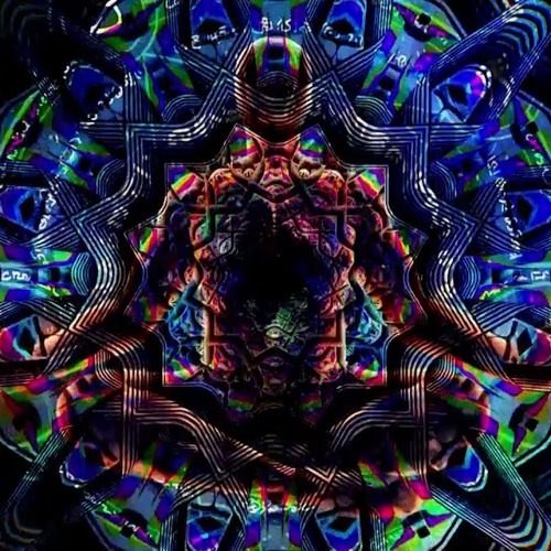 PsyScape - Denver (PsyTrance 2024)