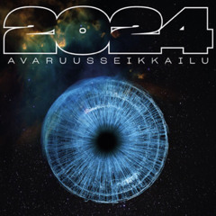 Live at Avaruusseikkailu - Helsinki - NYE 2023/2024