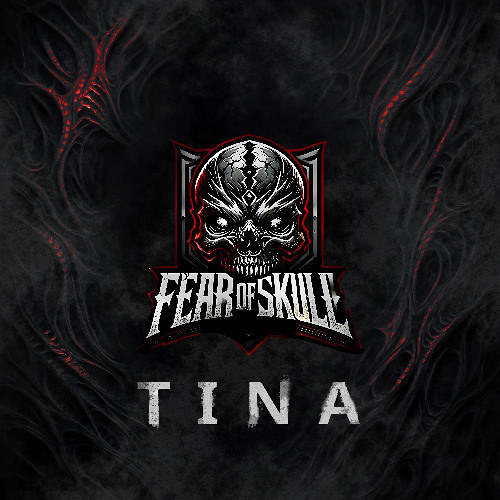 Fear of Skull - Tina ( Preview )