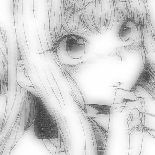 платина – kawaii