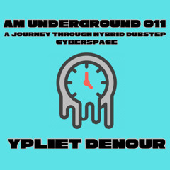 AM Underground 011 Ypliet Denour