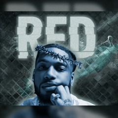 Key Glock - RED (PROD. LEGACY)