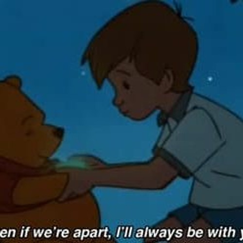 We Are Supposed To Be Friends Forever?
