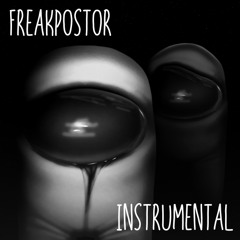 Freakpostor (Instrumental) - Vs. Cartoon Cat