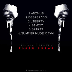 SUMMER N U D E x TxM