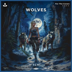 TCM - Wolves (Radio Edit)[Free Download]