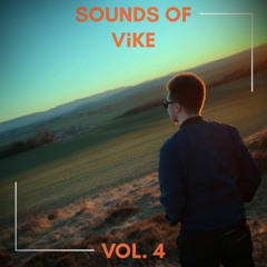 Tom Gregory - Fingertips (ViKE Remix)