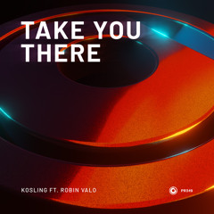 Take You There (feat. Robin Valo)