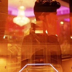 Night Markets & Neon Minds