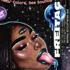 Hear colors,See sounds Part 2(Pyschedelics)