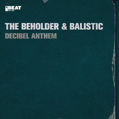 Decibel Anthem (Max Enforcer Remix)