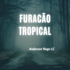 Furacão Tropical