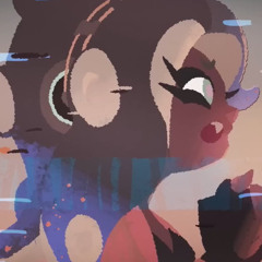 Unsconscience (Marina Ida)  Splatoon 3_ Side Order
