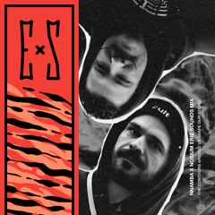 nnamba X Nosium Erie Sounds Mix