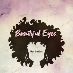 Beautiful Eyes.