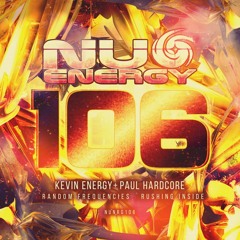 NUNRG106 - 2 - Kevin & Paul - Rushing Inside (Club Master 16bit)