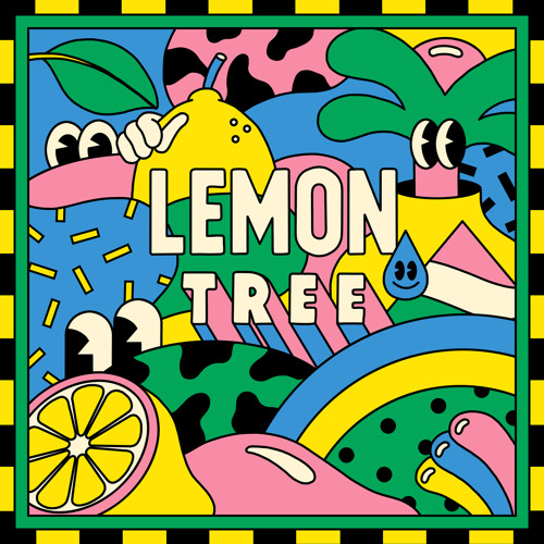 Stream Lemon Tree by Mt. Joy | Listen online for free on SoundCloud