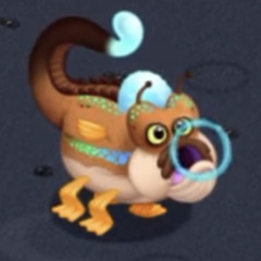 Mythical Island (Anglow Update)