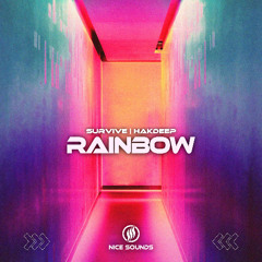 Survive & Hakdeep - Rainbow