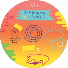 Garde Fou - Leopard Davinci feat Jean Bisello - premiere/playlist