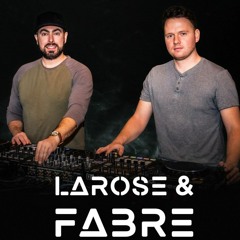 Larose & Fabre Exclusive Night @ Bar À Piton