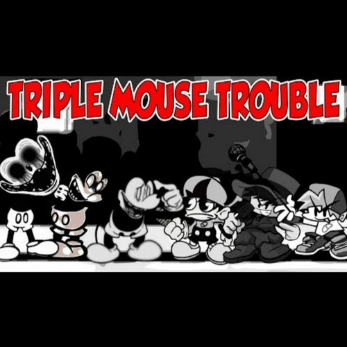 Triple Trouble (Suicide Mouse Remix)