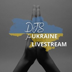 MOI 038: DJS for Ukraine [130-135]