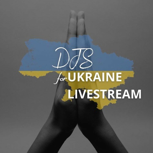 MOI 038: DJS for Ukraine [130-135]