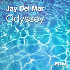 Jay Del Mar - Odyssey (Original Mix)