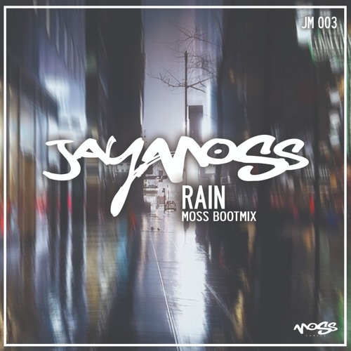JM003 Rain (Moss Bootmix)