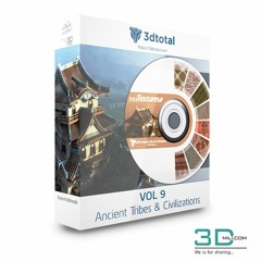 3d Total Textures Vol 9 64 Bit