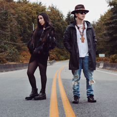 Joey Stylez & Carsen Gray - Jungle Night