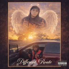 Different Route