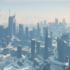 Star Citizen - New Babbage