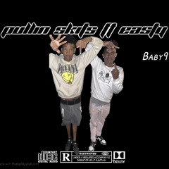 Baby9inec-Pullin skits ft Rxchbeezy
