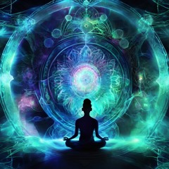 ◯ 90 Min. VibroAcoustic Chakra Calibration #2 ◯ Upwards Towards Bliss