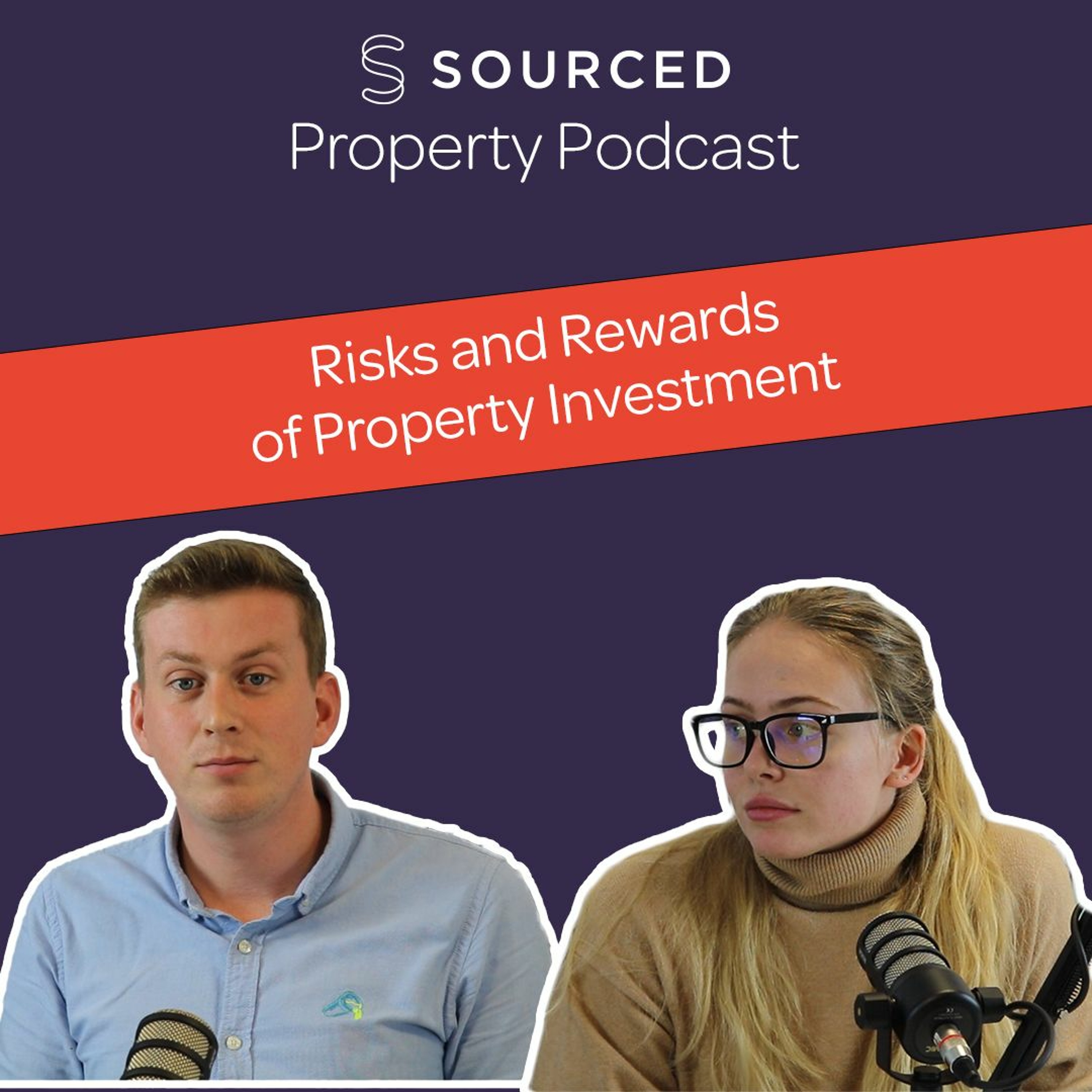 The Sourced Property Podcast