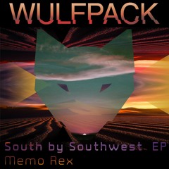 PREMIERE: Memo Rex - Aesthetic (Jared Love & John Hardy remix)[Wulfpack]
