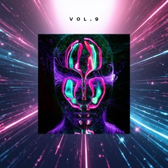 EDM SERIES #009 - NEW 2025