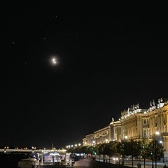 Тёмное (prod Daft Punk)