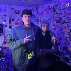 Stream Informer with Day Cart and Wig-Wam @ The Lot Radio 01-23-2025
