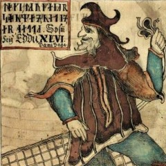 Mendacious God