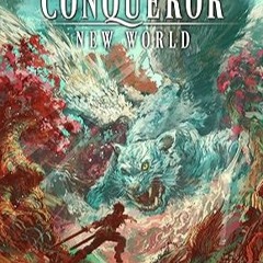 Immortal Conqueror: New World [PDF] By: Edward Castle (Author),Nicolas Lagrand (Editor) xyz