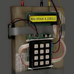 "C4" BIG STAN X ZIELU [SCHENGENMIXTAPE]