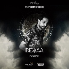Synergy - Stay Home Sessions with Devaa