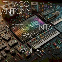 Instrumental Pack Vol.5 #Outnow #BuyWav