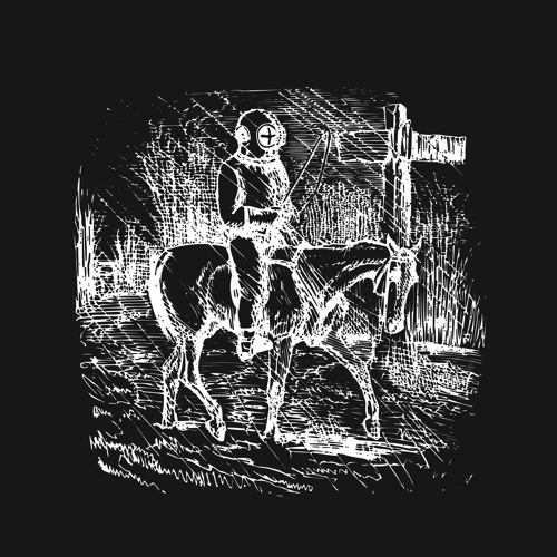 I NEED A HORSE