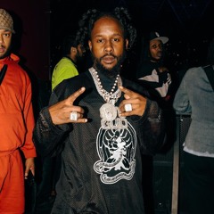 Popcaan - Love Yuh Bad