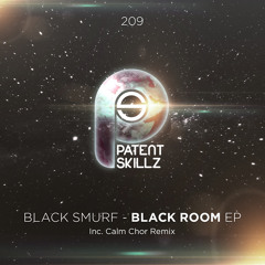 Black Room (Original Mix)