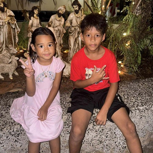 J!ngle B3ll P♡p _Mami